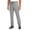 536#Light Gray, variant on Men's Tapered Hiking Pants Lightweight Stretch Quick Dry Outdoor Fishing Joggers With Zipper Pockets Blue 3XL