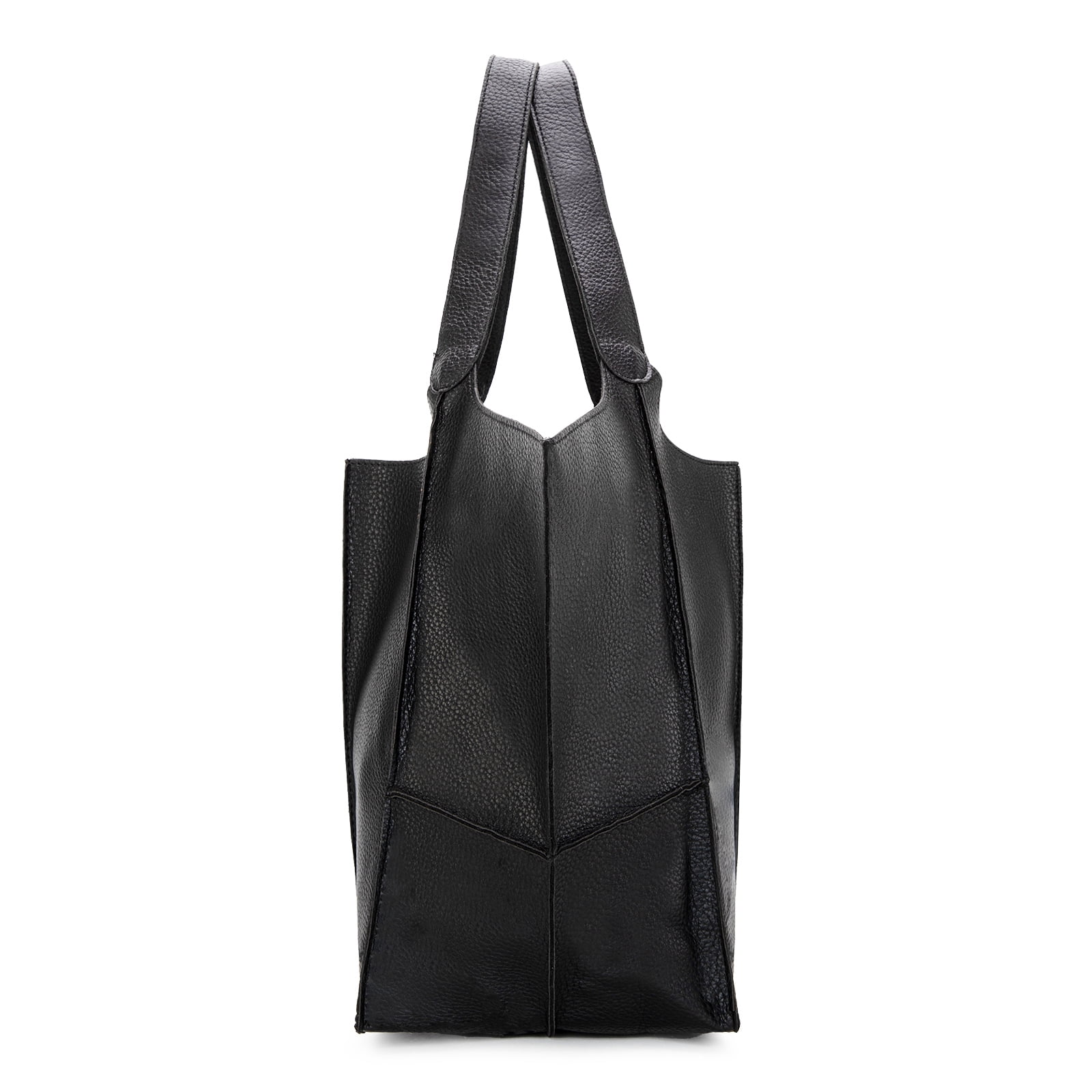 Montana West Tote Bag for Women Large Hobo Purses and Handbags, Black