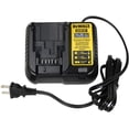 thumbnail image 2 of DeWALT DCB107 12V/20V MAX Lithium Ion Charger (Bulk Packed), 2 of 3