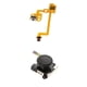 thumbnail image 1 of 3D Joystick Analógico Stick + L Botón Flex Cable para Switch Sunnimix Joystick analógico 3D, 1 of 5