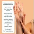 thumbnail image 5 of The Body Shop Almond Milk Hand Balm For Dry Skin 3.3 Ounces, 5 of 6