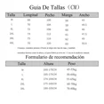 thumbnail image 2 of Playera Polo Hombre Manga Corta Moda Casual Camisa, 2 of 4