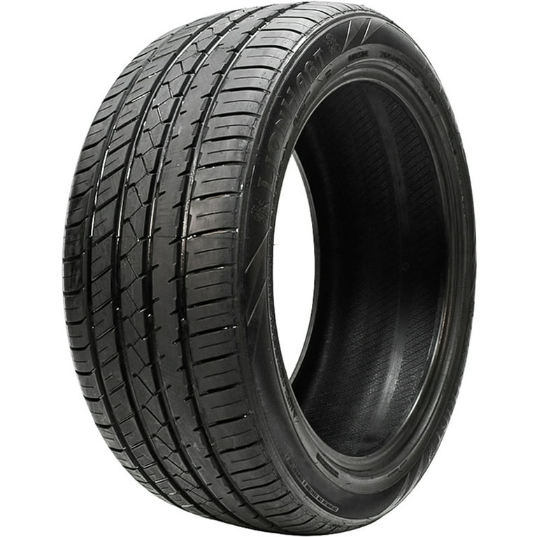 ローライ35LED　⑤ Lionhart LH-FIVE Performance Tire, 305/35R22 110W XL, All