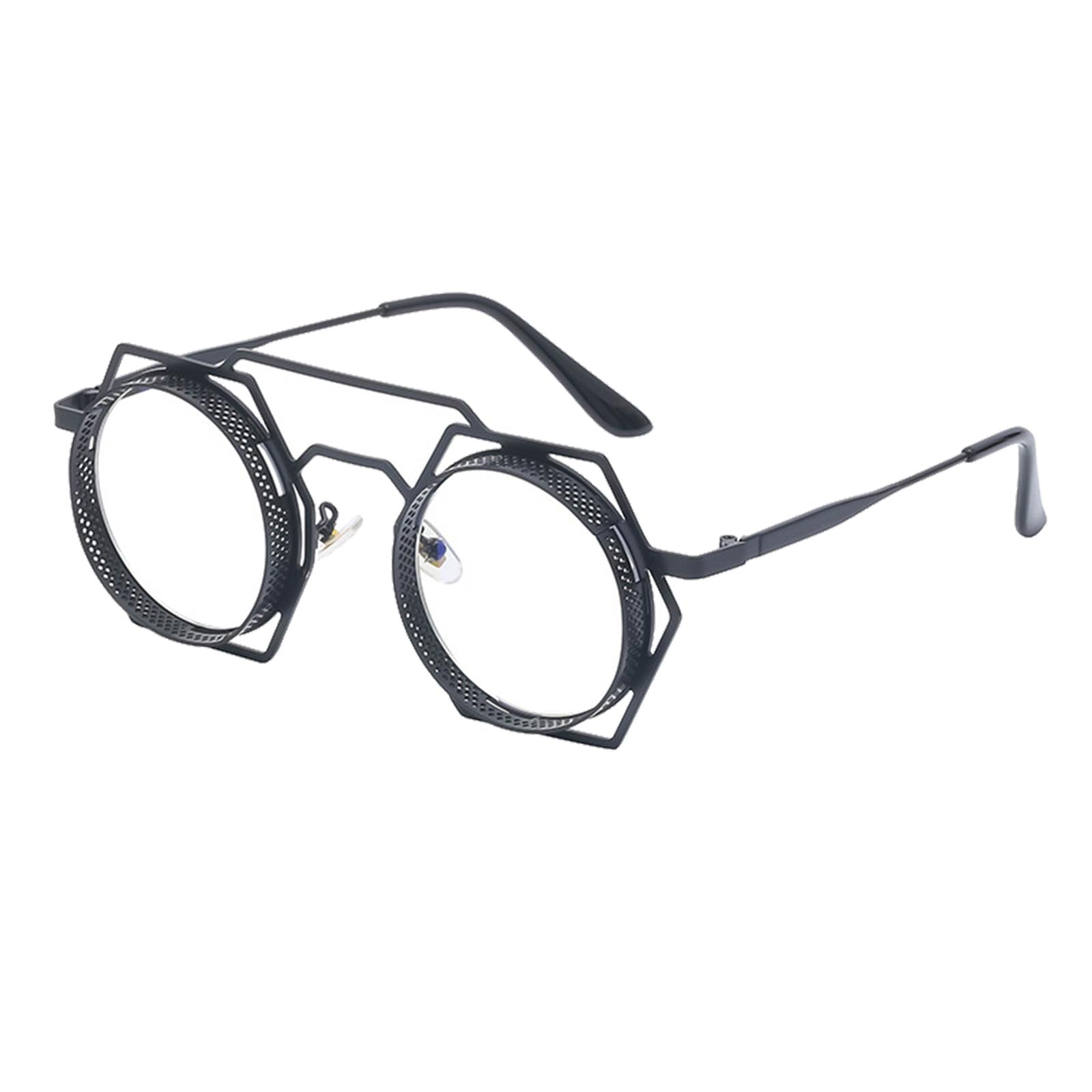 Best Selling Penny Black Juliet Xmetal Mandrake Glasses - AliExpress