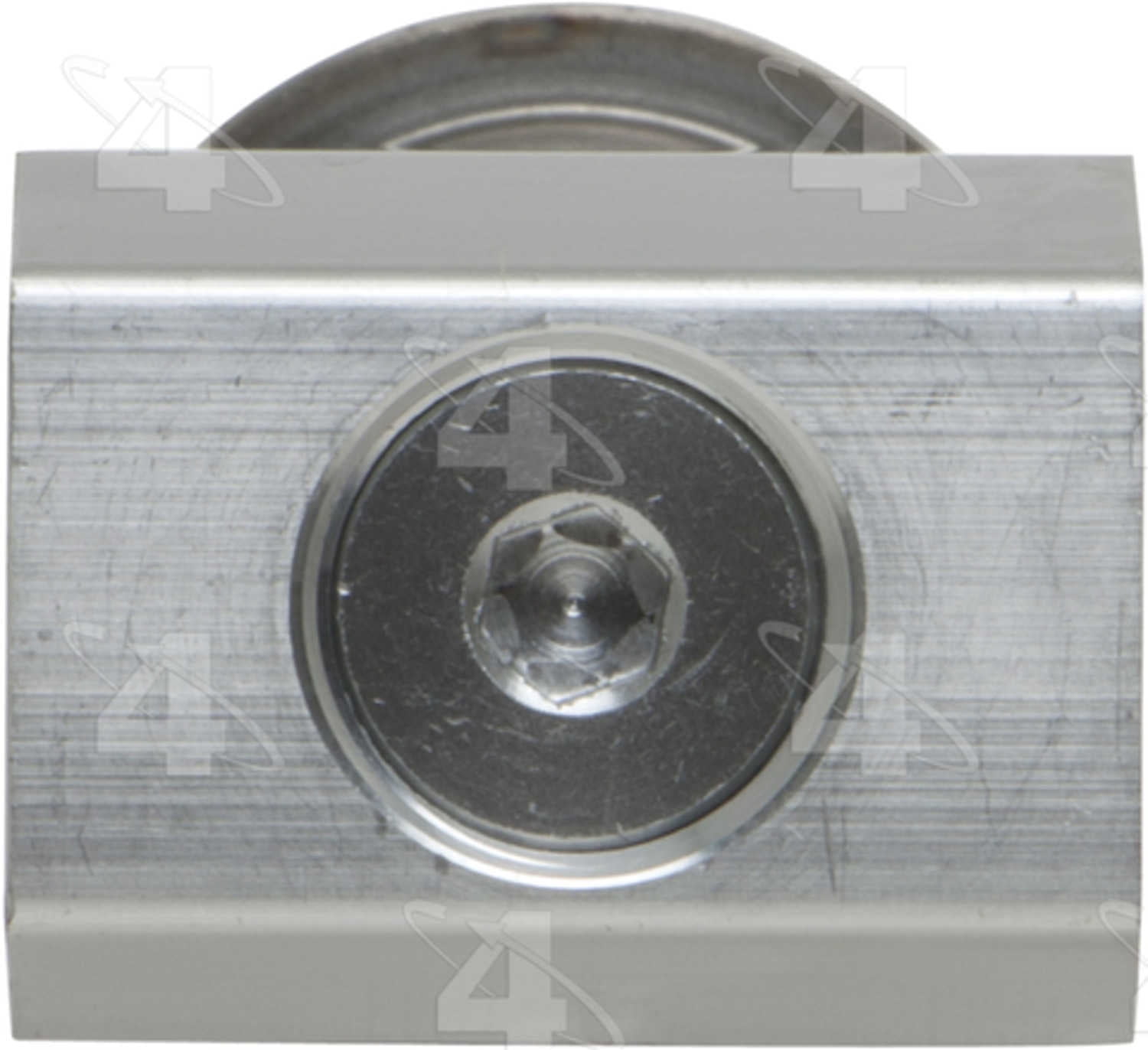 Four Seasons 39375 A/C Expansion Valve Fits select: 2007-2012 HYUNDAI VERACRUZ