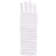 thumbnail image 1 of Little Adventures Guantes Princesa Blancos Niño Edades 3+ Little Adventures Little Adventures, 1 of 2