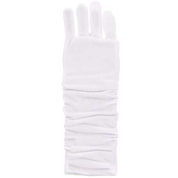 Little Adventures Guantes Princesa Blancos Niño Edades 3+ Little Adventures Little Adventures
