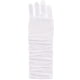 thumbnail image 1 of Little Adventures Guantes Princesa Blancos Niño Edades 3+ Little Adventures Little Adventures, 1 of 2