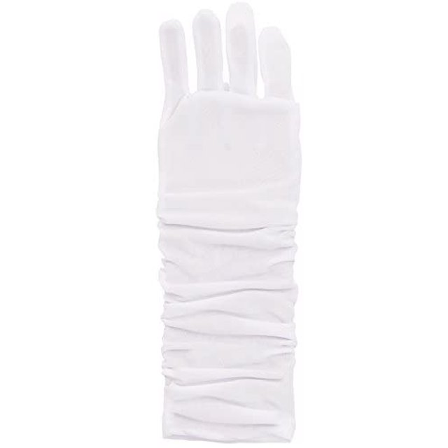 Little Adventures Guantes Princesa Blancos Niño Edades 3+ Little Adventures Little Adventures