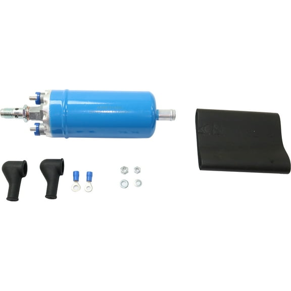 Fuel Pump Compatible With 1986-1989 Porsche 944 1984-1989 911 4Cyl 6Cyl 2.5L 3.2L In-Line