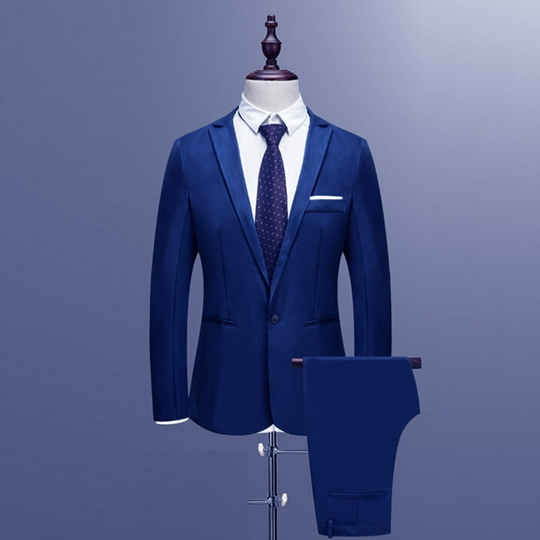 Wholesale fashion coat pant men suits To Add Class To Every Man's