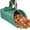 1, variant on 60 Gallon Leaf Collector,Collapsible Lawn & Leaf Bag,Heavy Leaves Pick up Tool Reusable Yard Waste Bags,Large Yard Dustpan Type Garden Bag for Leaves,Debris,Grass,Clippings,Lawn Trash