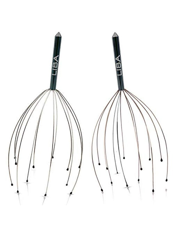Scalp Massagers in Massage