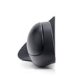 thumbnail image 4 of For Ford F-150 Heritage 2004 Door Mirror Driver Side | Power | Manual Folding | Black Cover | Replacement For FO1320134 | F85Z17683FAB, XL1Z17D743AAA, 4 of 9