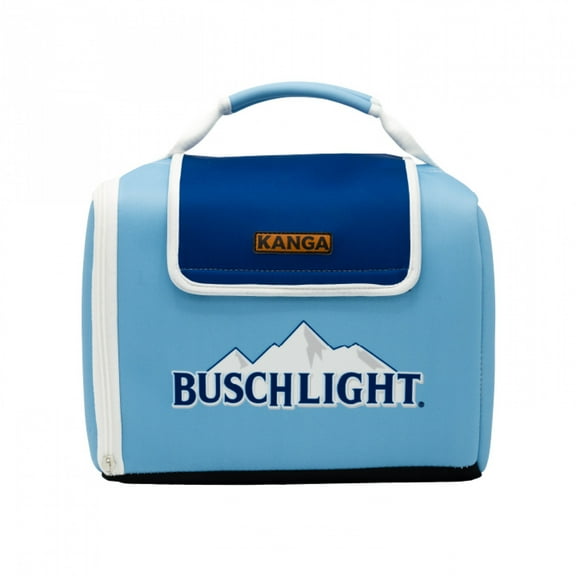 Busch 896148 Light Kase Mate Cooler - Pack of 12