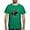 Kelly Green, variant on CafePress - Teddy Roosevelt Riding A Bull Moose T Shirt - Men's Classic Graphic Cotton T-Shirt