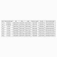thumbnail image 3 of NOLDARES Toddler Baby Girl Outfits Long Sleeve Sweatsuit Pants 2 Piece Clothes Fall Winter Infant Sweater Set(Blue,6-7 Y), 3 of 5