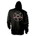 thumbnail image 2 of Bathory  Adult Goat Full Zip Hoodie, 2 of 3