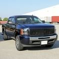 thumbnail image 4 of Spec-D Tuning for Chevy Silverado Pickup Crystal Black Headlights+Black LED Tail Lamps, 4 of 7