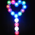 thumbnail image 3 of Bangus 6pcs Color Changing LED Tea Lights Bulk,Flameless Tealight Candles w/Colorful Lights,Battery Operated, 3 of 6
