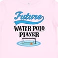 thumbnail image 4 of Inktastic Future Water Polo Player Boys Baby T-Shirt, 4 of 5