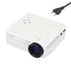 thumbnail image 1 of Mini proyector LED portátil 1920 x 1080 píxeles Full HD 1080P Proyector multimedia Video Película Cine en casa Enchufe de la UE Vogacara EL0883-06B, 1 of 2