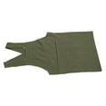 thumbnail image 5 of OFFIGAM Square Cross Back Apron for Men and Women in Summer 1Pack 31.5x11.8x0.2in, 5 of 10