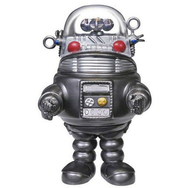 Funko Pop! Movies: Forbidden Planet - Robby the Robot - Walmart