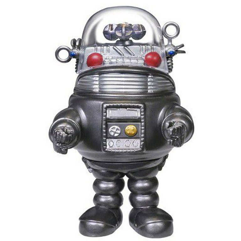 Funko Pop! Movies: Forbidden Planet - Robby the Robot - Walmart.com