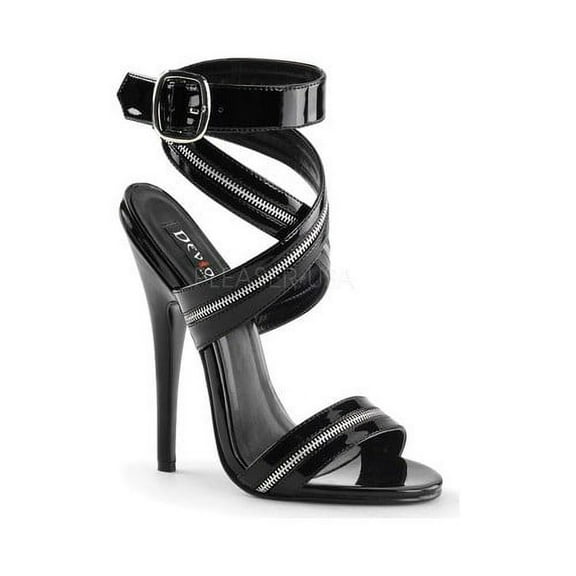 Women's Pleaser Domina 119