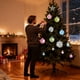 thumbnail image 4 of 50Pc Christmas Balls Gift Box Set Creatives Christmas Balls Christmas Tree Hanging Balls Pendant Christmas Decoration Set Christmas Gift, 4 of 7