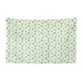 thumbnail image 1 of Abstract Tapestry, Horizontally Pastel Colored Style Woodland Trees and Mountains Landscape Like, Fabric Wall Hanging Decor for Bedroom Living Room Dorm, 2 Sizes, Multicolor, by Ambesonne, 1 of 1