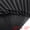 Black, variant on Unique Bargains 20Pcs Solid Color Waterproof Gift Wrap Paper Black 22" x 22"