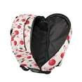thumbnail image 6 of ALAZA Stylish Backpack Cherry and Flowers Elementary Bookbag Personalized Laptop School Bags Travel Daypack, 6 of 6