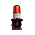 thumbnail image 1 of Moyic 110dB 10W Bocina audible y visual Sirena Sistema de alarma de sonido LED rojo Bocina de advertencia intermitente Electrónica, 1 of 6