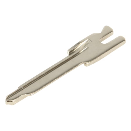 Original Equipment Key Blank