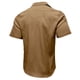thumbnail image 3 of pstuiky camisetas de hombre, Camiseta deportiva informal de lino de color liso con cuello redondo y manga corta para hombre camisas casuales para hombre l, 3 of 6