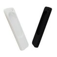 thumbnail image 2 of Étui de Protection en Silicone Compatible pour TV Boîtier de Contrôle à Distance Couverture de Protection Complète du Corps Antidérapante, 2 of 7