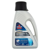 Bissell 2X Professional Deep Cleaning Carpet Washer Formula, 70E1