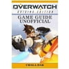 Pre-Owned Overwatch Origins Edition Game Guide Unofficial (Paperback) 1979531536 9781979531535
