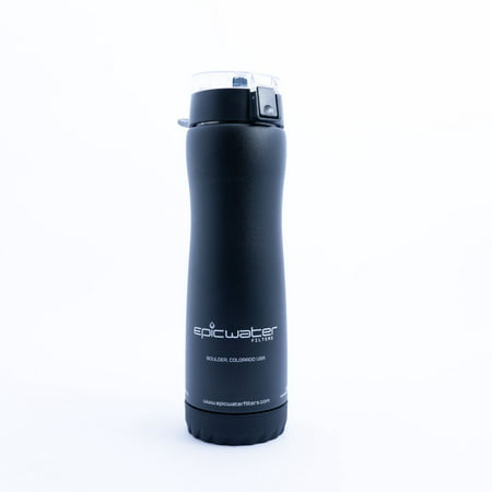 The Outback | Stainless Steel Water Bottle