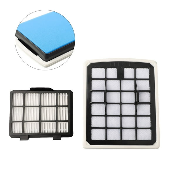 For Eureka Nen180 Bagless Vacuum Cleaner Kit Filter Replacement Accessories Dust Cup Filter Elements