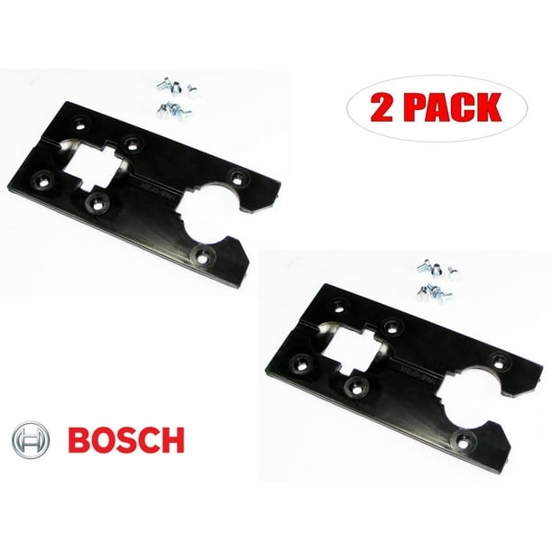 Bosch 1587AVS Jigsaw Replacement Plastic Work Board Foot Walmart