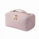 thumbnail image 1 of Amzcrzy Caja De Almacenamiento De Adornos, Bolsa De Maquillaje De Gran Capacidad, Bolsa De Almacenamiento Portátil Para Productos De Maquillaje, Bolsa De Artículos De Tocador De Alto Valor, Bolsa De, 1 of 1