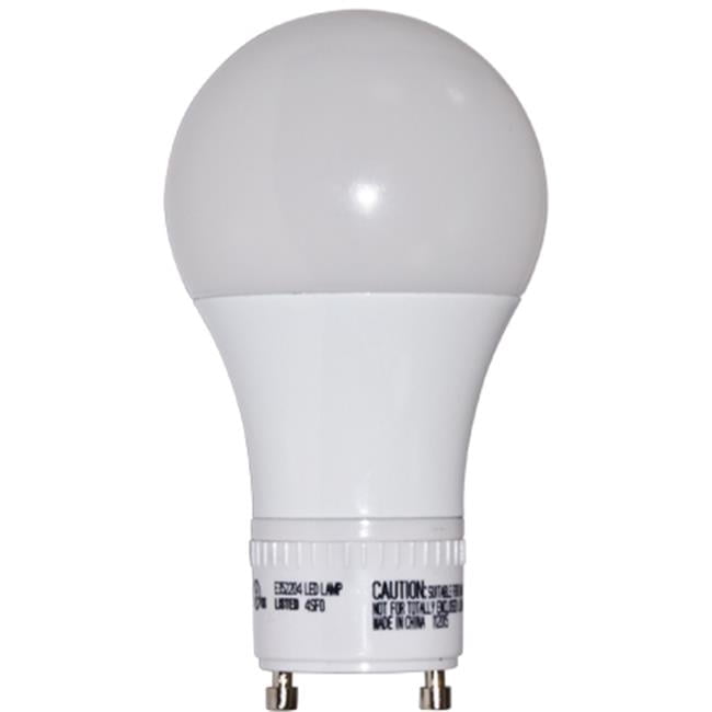 Warm Glow 2pk 60w A19 Wg Led Bulb 573477 - Walmart.com
