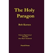The Holy Paragon (Paperback)