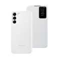 thumbnail image 2 of Funda para Samsung S22+ Smart Clear View Blanca, 2 of 6