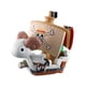thumbnail image 1 of Bandai Original One Piece Anime Gashapon Devil Nut The Seventh Naval Battle Marshall·D·Teach Figura de acción Juguetes para niños Regalo, 1 of 5