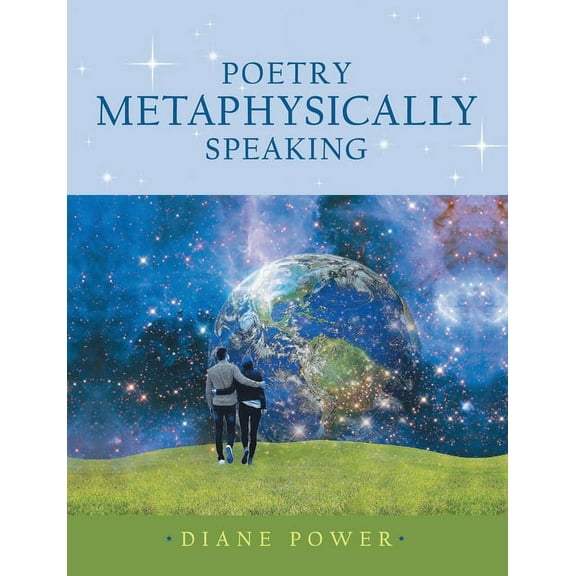 Poetry Metaphysically Speaking (Paperback)