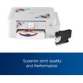 thumbnail image 2 of Brother SP01BKS Genuine Black Sublimation Ink, 2 of 7